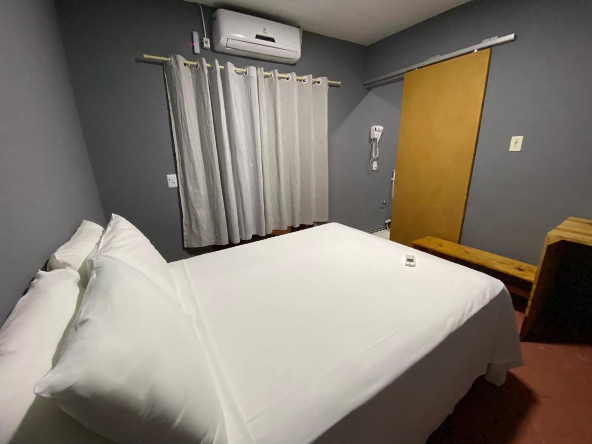 Ricatins Bed & Breakfast ภายนอก รูปภาพ