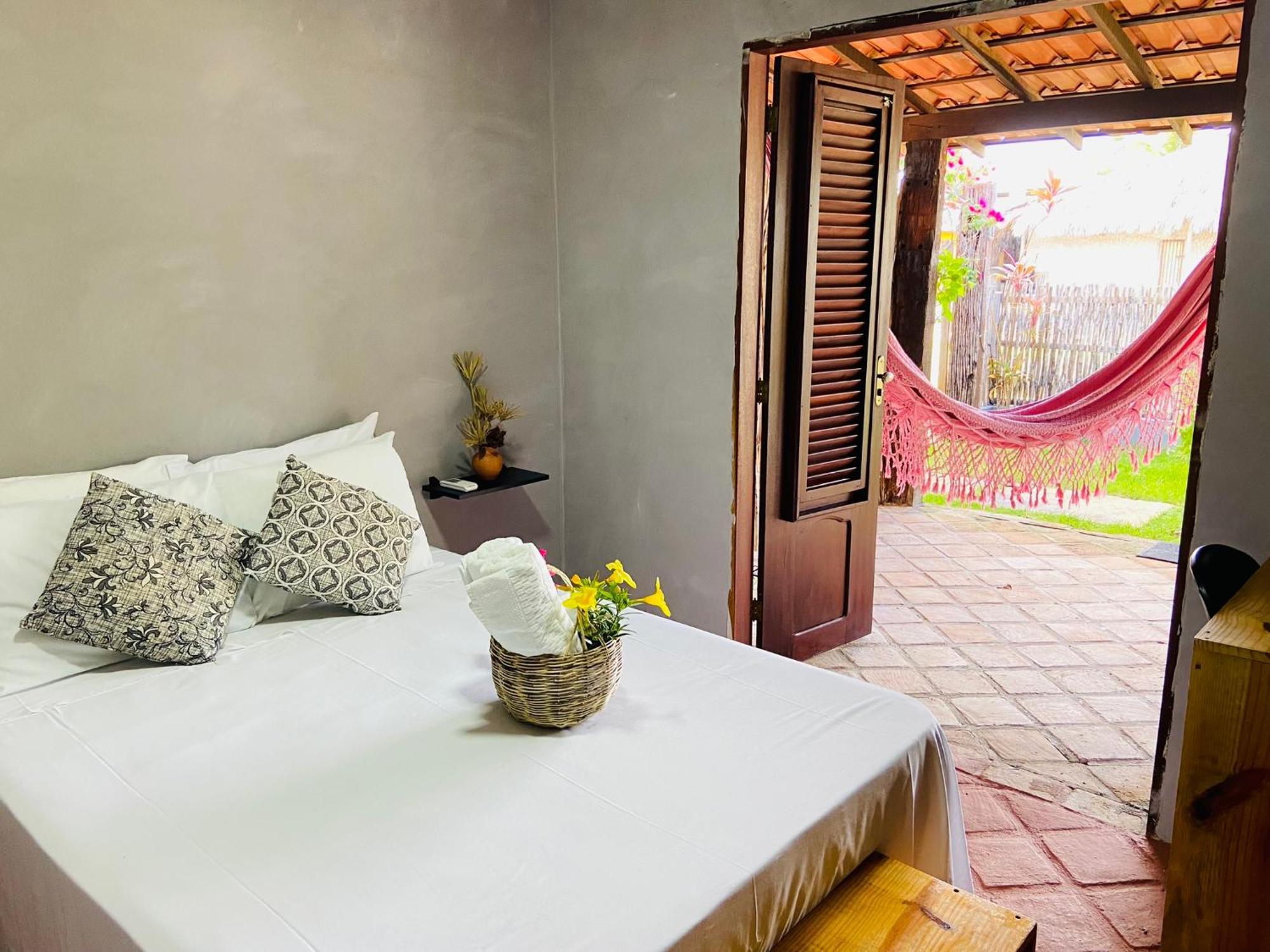 Ricatins Bed & Breakfast ภายนอก รูปภาพ