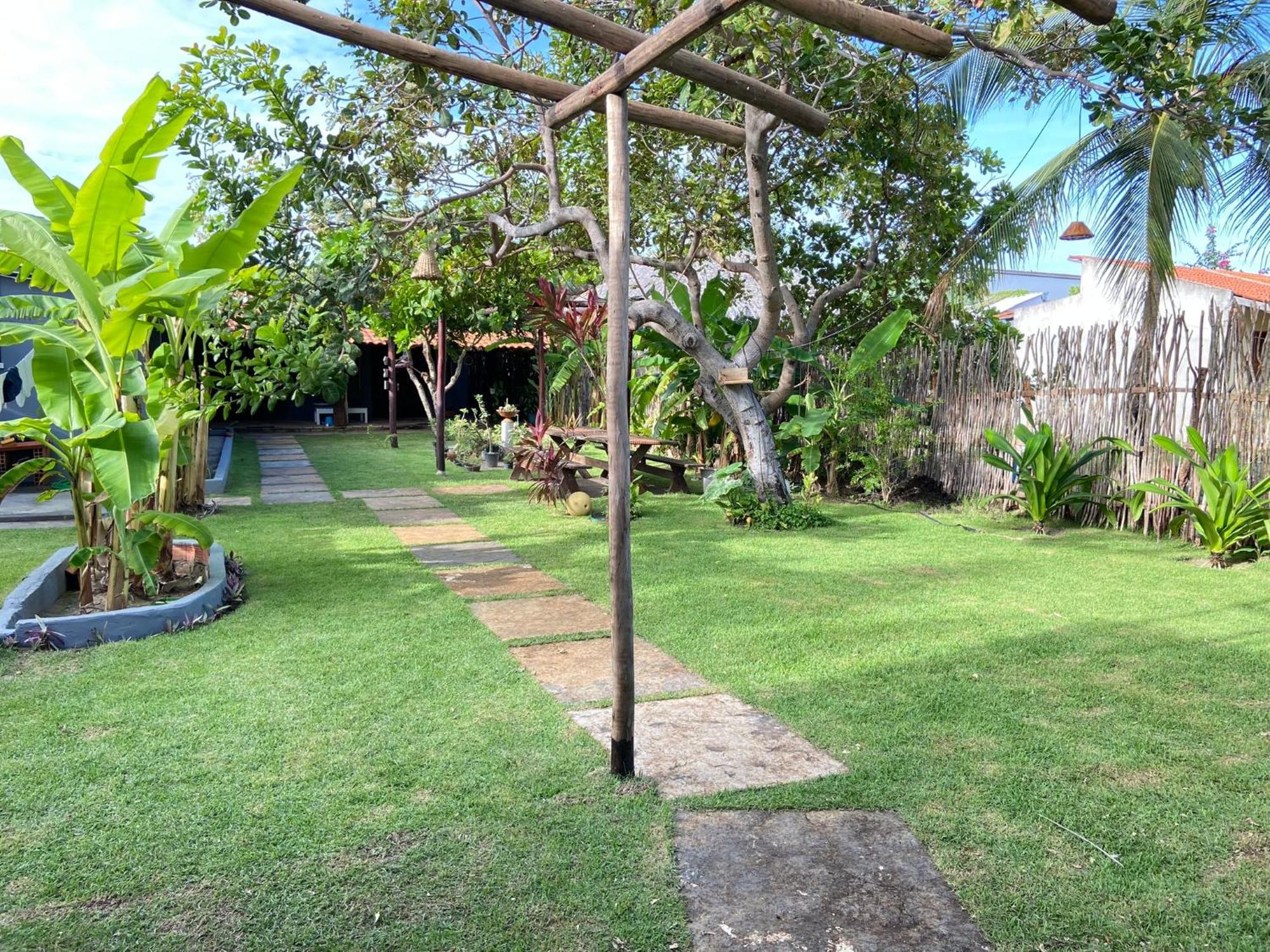 Ricatins Bed & Breakfast ภายนอก รูปภาพ