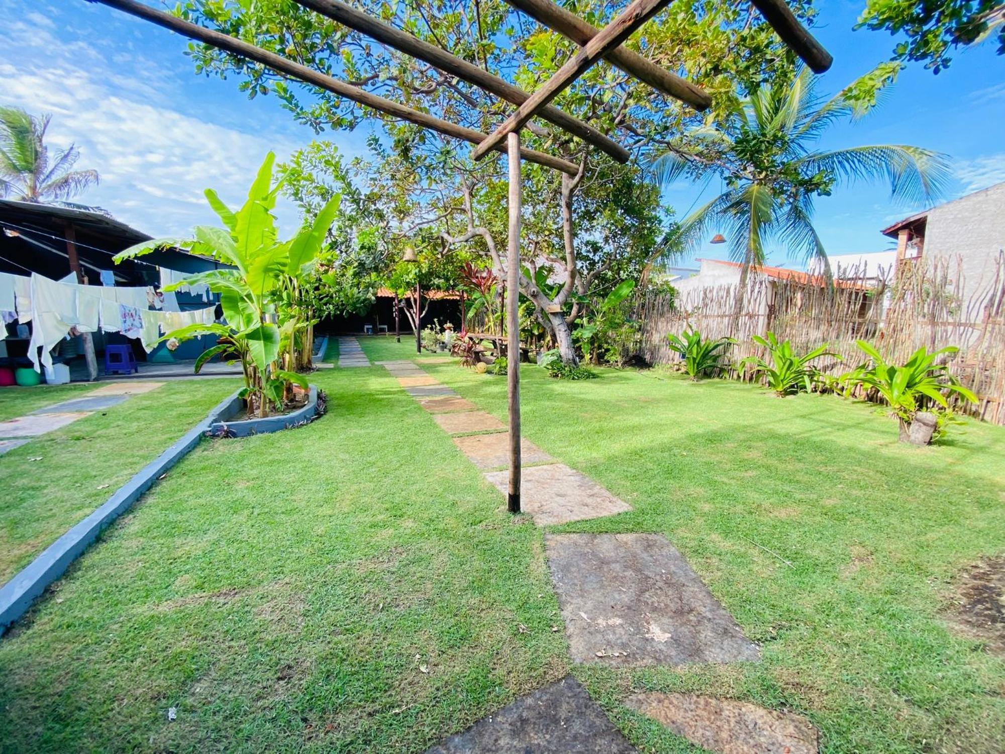 Ricatins Bed & Breakfast ภายนอก รูปภาพ
