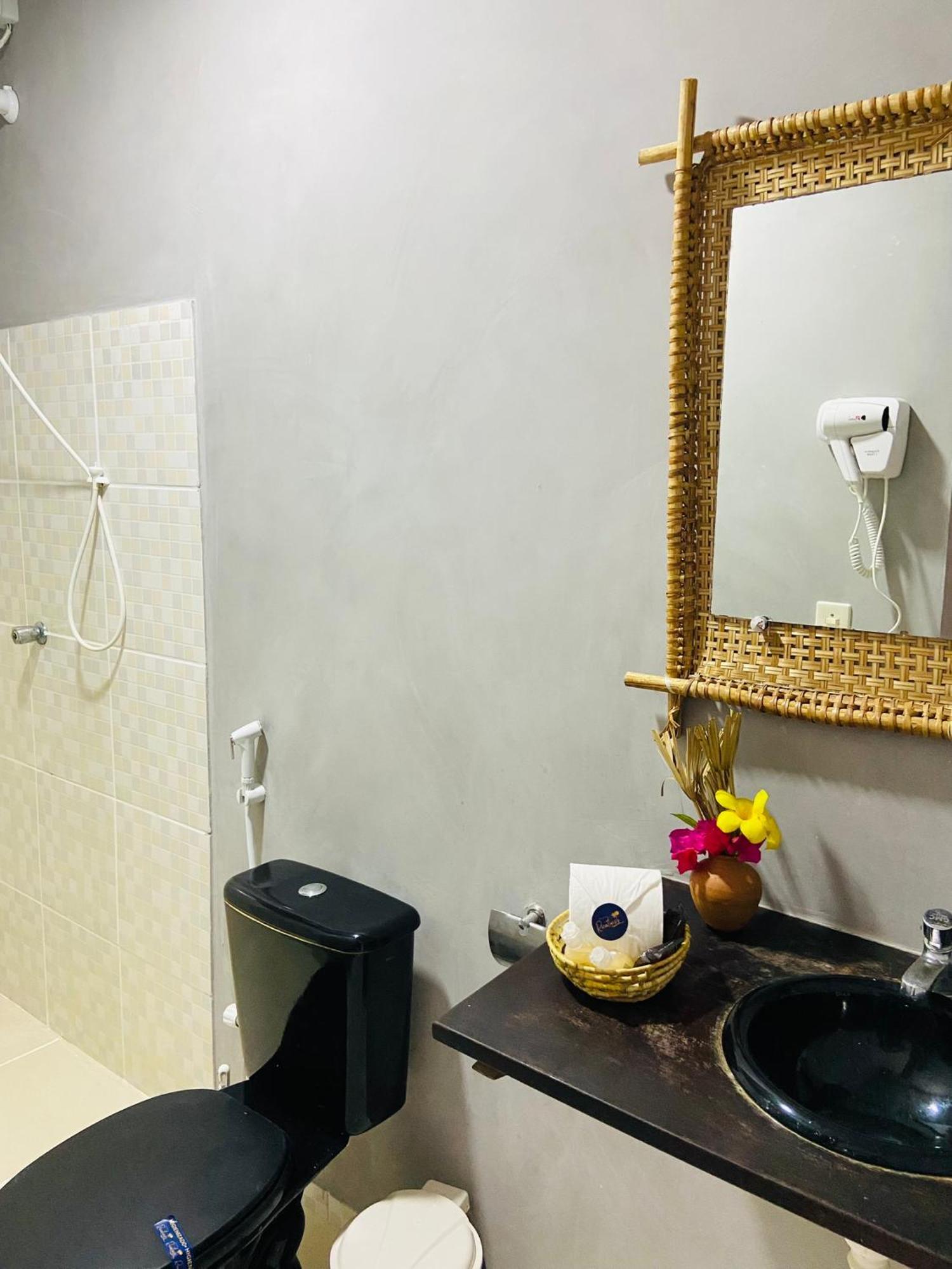 Ricatins Bed & Breakfast ภายนอก รูปภาพ