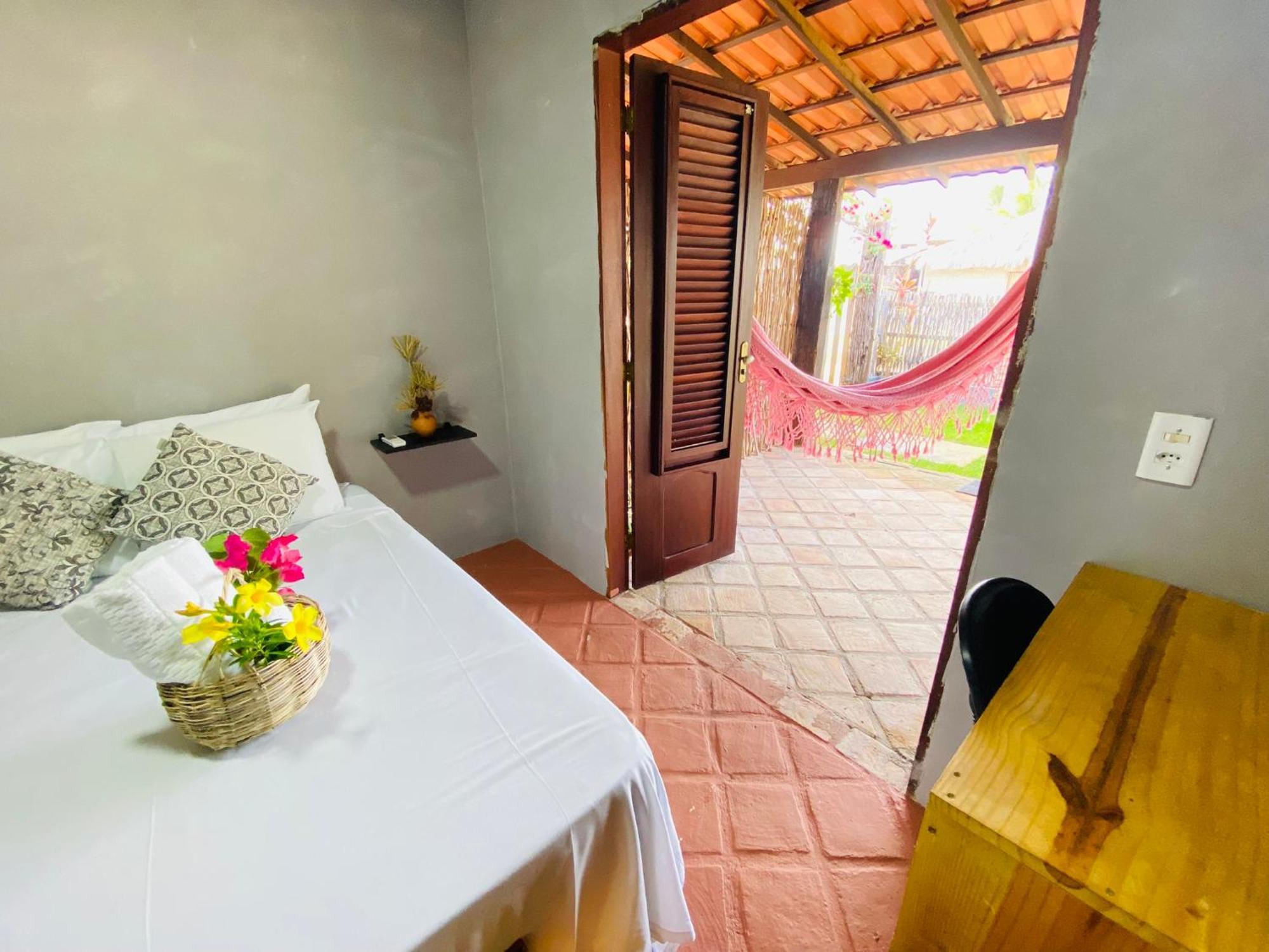 Ricatins Bed & Breakfast ภายนอก รูปภาพ