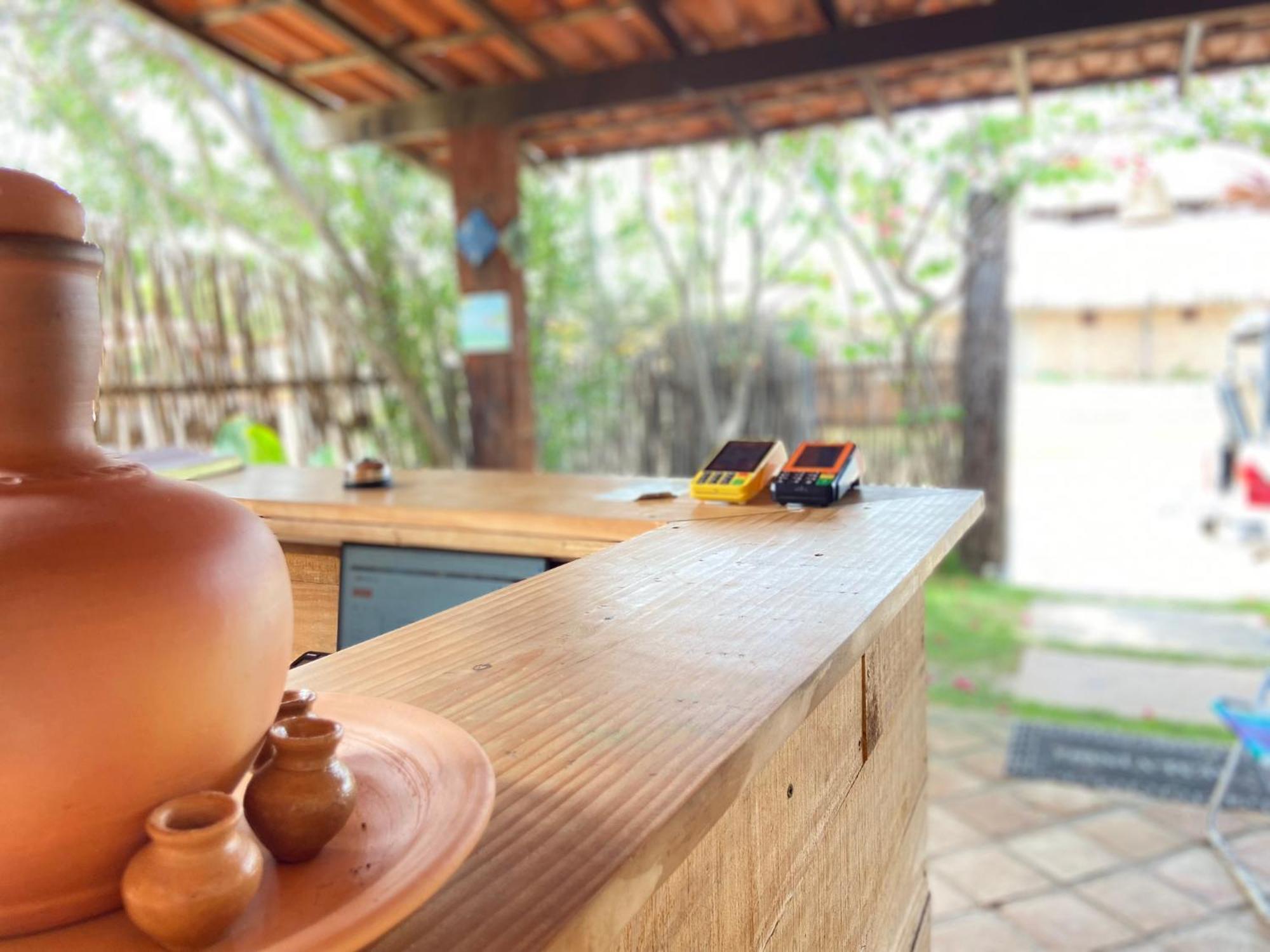 Ricatins Bed & Breakfast ภายนอก รูปภาพ
